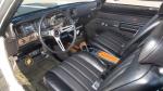 Buick GSX 1970 года